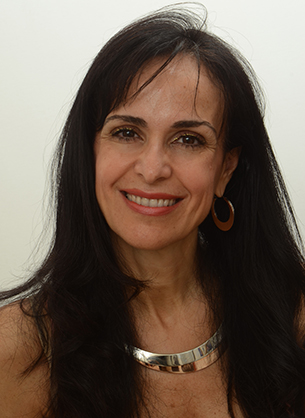 Rita Marchesini