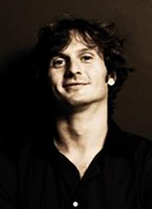 Gabriele Gallassi