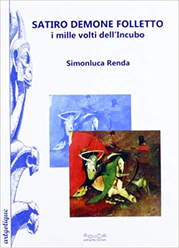 Satiro Demone Folletto