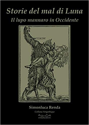 Storie del Mal di Luna