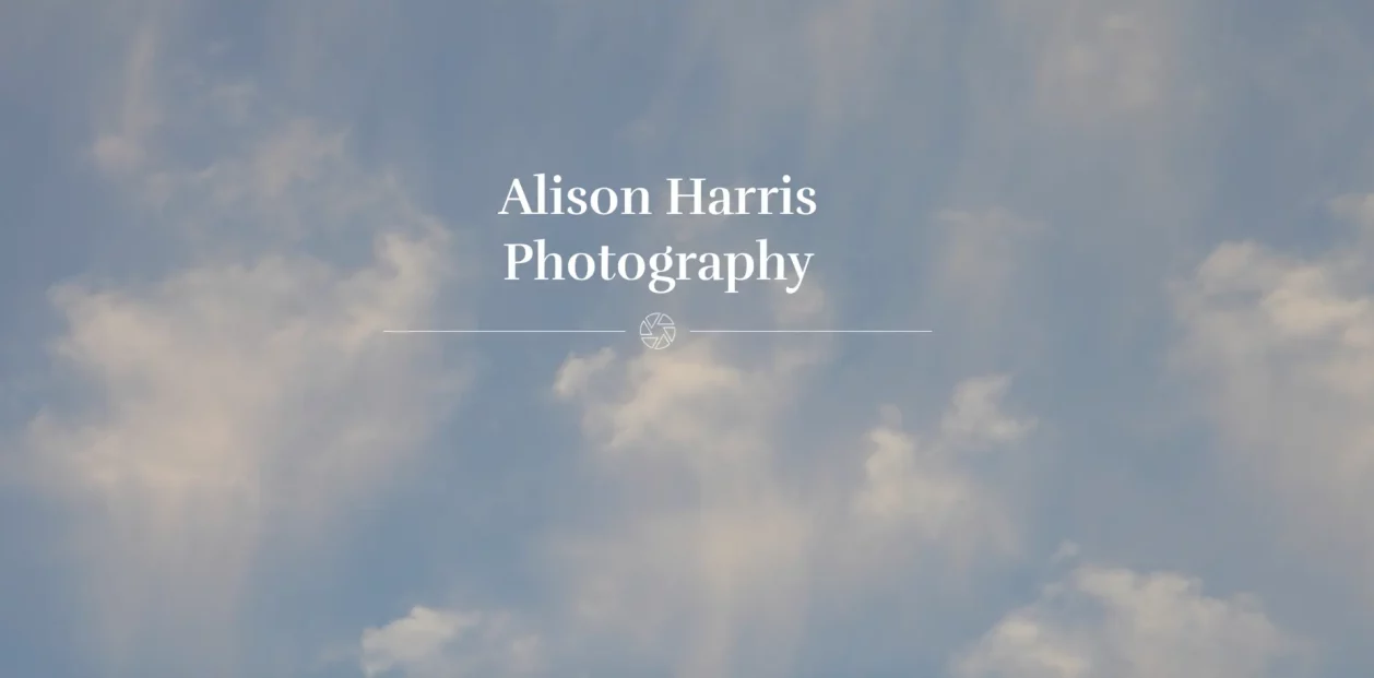 Alison Harris