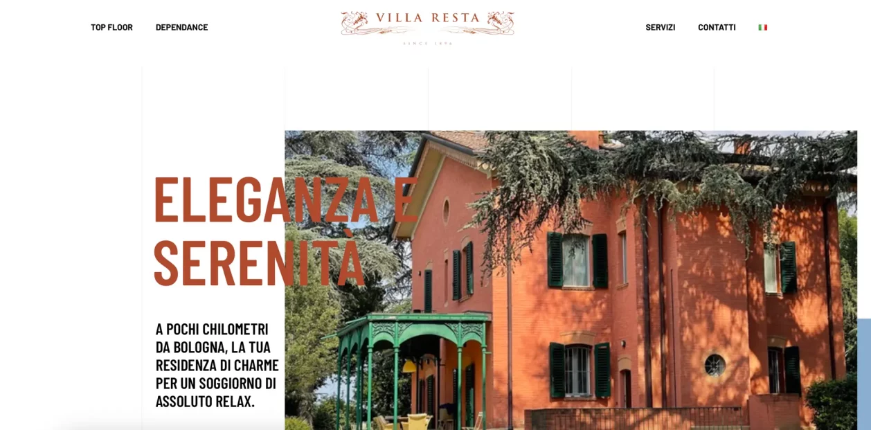 Villa Resta