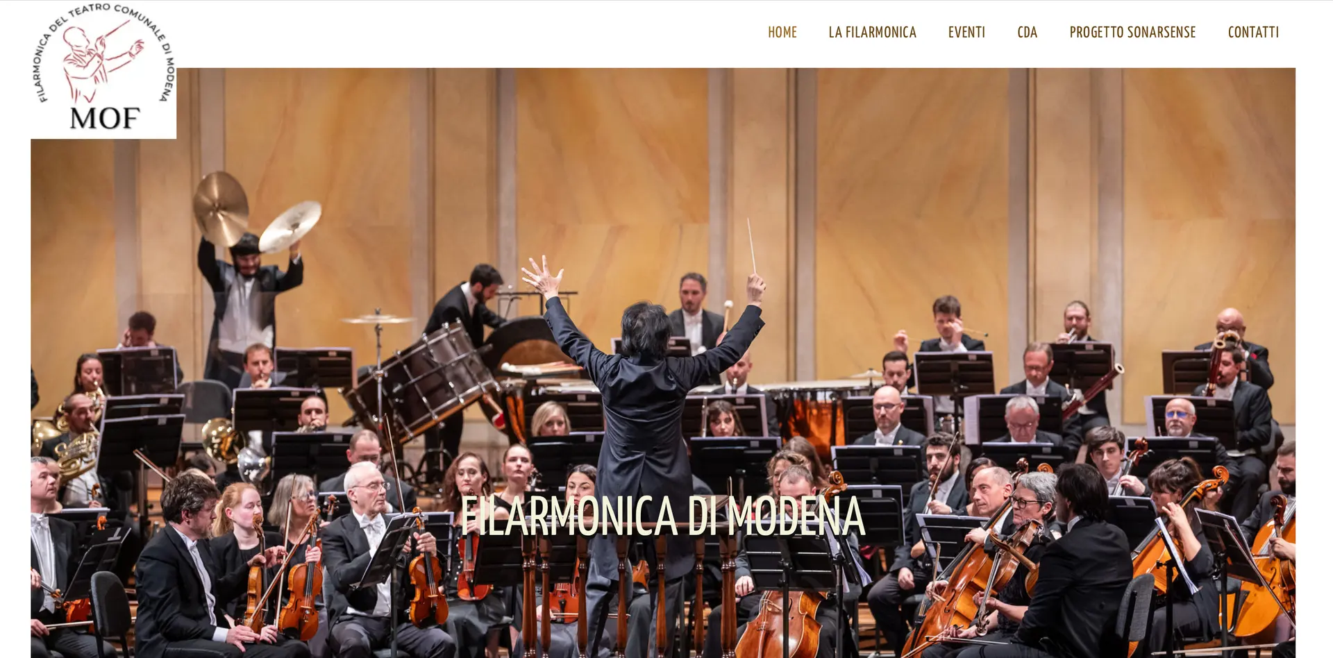 Filarmonica di Modena